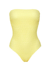 Carica l'immagine nel visualizzatore di Gallery, Product Front: Rio De Sol Une Pièce Drift-Butterglow Tube-Op

