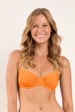 Carica l'immagine nel visualizzatore di Gallery, Gallery: Rio De Sol Haut Top Bio-Laranjada Vickie
