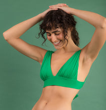 Charger l'image dans la galerie, Image 08: Rio De Sol Haut Top Tambourine Halter-Marina
