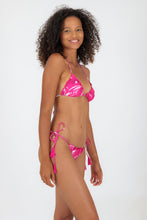 Carica l'immagine nel visualizzatore di Gallery, Image 04: Rio De Sol Bas Bottom Pink-Palms Frufru-Comfy
