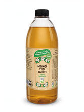 Charger l'image dans la galerie, Product Front: Tiki Monoi Oils Monoi Tiki 100% Natural 1L
