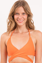 Carica l'immagine nel visualizzatore di Gallery, Gallery: Rio De Sol Haut Top Dende Kate
