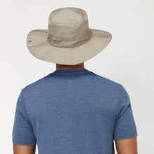 Carica l'immagine nel visualizzatore di Gallery, Model Back: Uv Line Chapeau Souple/Capeline Safari Kaki Upf50+
