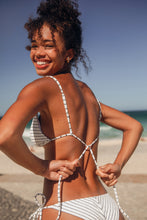 Carica l'immagine nel visualizzatore di Gallery, Image 12: Rio De Sol Ensemble Set Linea-White Lia Cheeky-Tie
