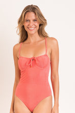 Carica l'immagine nel visualizzatore di Gallery, Gallery: Rio De Sol Une Pièce Malibu-Nina Julia
