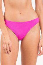Laden Sie das Bild in den Galerie-Viewer, Gallery: Rio De Sol Bas Bottom Malibu-Rosa Essential-Comfy
