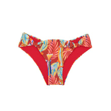 Charger l'image dans la galerie, Product Front: Rio De Sol Bas Bottom Sea-Bloom Mel

