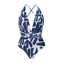 Charger l'image dans la galerie, Product Front: Rio De Sol Une Pièce Pottery New Vegas
