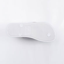 Charger l'image dans la galerie, Image 06: Rio De Sol Tongs White Slim
