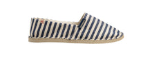 Carica l'immagine nel visualizzatore di Gallery, Image 02: Havaianas Espadrille Havaianas Origine Navy White/Blue
