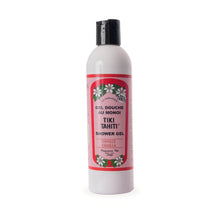 Laden Sie das Bild in den Galerie-Viewer, Product Front: Tiki Shower Gels Shower Gel Monoi Tiki Vanilla 250Ml
