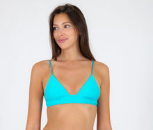 Charger l'image dans la galerie, Gallery: Rio De Sol Haut Top Jade Tri-Cos
