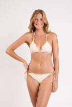 Laden Sie das Bild in den Galerie-Viewer, Image 06: Rio De Sol Bas Bottom Touch-Natural Frufru
