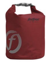 Carica l'immagine nel visualizzatore di Gallery, Image 02: Feelfree Sac De Plage Tube Mini 3L Rouge
