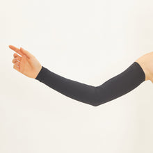 Carica l'immagine nel visualizzatore di Gallery, Image 04: Uv Line Gants Long Sleeve Uni Black Upf50+
