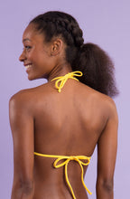 Laden Sie das Bild in den Galerie-Viewer, Image 11: Rio De Sol Haut Top Malibu-Yellow Tri-Inv

