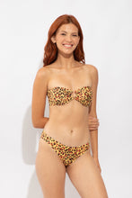 Carica l'immagine nel visualizzatore di Gallery, Image 05: Rio De Sol Bas Bottom Yellow-Feline Essential-Comfy
