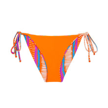 Carica l'immagine nel visualizzatore di Gallery, Product Back: Rio De Sol Bas Bottom Stripes Ibiza-Comfy
