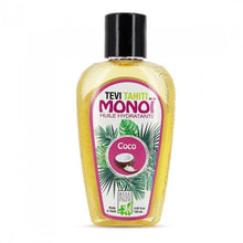 Laden Sie das Bild in den Galerie-Viewer, Product Front: Tevi Monoi Oils Monoi Coco Traditionnel
