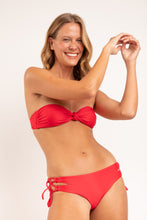 Laden Sie das Bild in den Galerie-Viewer, Image 07: Rio De Sol Bas Bottom Microfibra-Chic-Red Madrid
