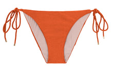 Charger l'image dans la galerie, Product Front: Rio De Sol Bas Bottom Paprica Ibiza-Rope

