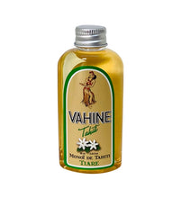 Charger l'image dans la galerie, Product Front: Vahine Monoi Oils Vahine Tahiti - Monoï Tiare - 60Ml
