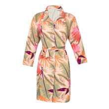 Laden Sie das Bild in den Galerie-Viewer, Product Front: Rio De Sol Chemise Oasis Chemise

