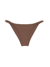 Laden Sie das Bild in den Galerie-Viewer, Product Front: Rio De Sol Bas Bottom Sand-Cappuccino Cheeky-Aya
