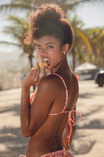 Carica l'immagine nel visualizzatore di Gallery, Image 12: Rio De Sol Ensemble Set Ditsy-Butter Lia Lacinho
