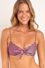 Carica l'immagine nel visualizzatore di Gallery, Gallery: Rio De Sol Haut Top Garoupa Mila
