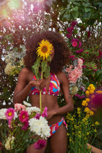 Laden Sie das Bild in den Galerie-Viewer, Image 09: Rio De Sol Haut Top Antelope Halter-Double
