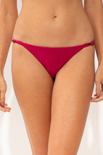 Charger l'image dans la galerie, Gallery: Rio De Sol Bas Bottom Shimmer-Desejo Cheeky-Noa

