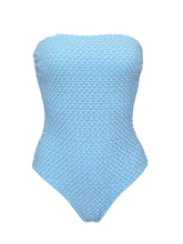 Carica l'immagine nel visualizzatore di Gallery, Product Front: Rio De Sol Une Pièce Drift-Cianita Tube-Op
