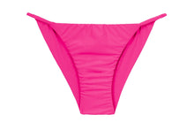 Laden Sie das Bild in den Galerie-Viewer, Product Front: Rio De Sol Bas Bottom Amaranto Cheeky-Fixa
