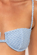 Laden Sie das Bild in den Galerie-Viewer, Image 05: Rio De Sol Ensemble Set Drift-Cianita Juliette-Tie Essential
