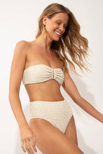 Carica l'immagine nel visualizzatore di Gallery, Image 07: Rio De Sol Bas Bottom Brisa-Offwhite Hotpants
