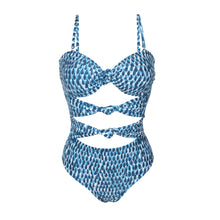 Carica l'immagine nel visualizzatore di Gallery, Product Front: Rio De Sol Une Pièce Chuva Stella
