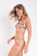 Carica l'immagine nel visualizzatore di Gallery, Image 03: Rio De Sol Ensemble Set Kauai Amelia Italy
