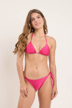 Charger l'image dans la galerie, Model Front: Rio De Sol Bas Bottom Shimmer-Olinda Ibiza-Comfy
