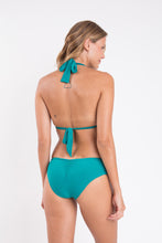 Laden Sie das Bild in den Galerie-Viewer, Model Back: Rio De Sol Bas Bottom Grove Mel-Comfy
