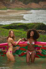 Laden Sie das Bild in den Galerie-Viewer, Image 08: Rio De Sol Bas Bottom Green-Bloom Frufru-Comfy
