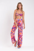Charger l'image dans la galerie, Image 06: Rio De Sol Pantalon De Plage Funny Wide Pants
