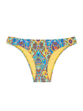 Laden Sie das Bild in den Galerie-Viewer, Product Front: Rio De Sol Bas Calcinha Sari Cool New
