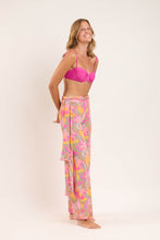 Charger l'image dans la galerie, Image 10: Rio De Sol Pantalon De Plage Lyla Pants Knot
