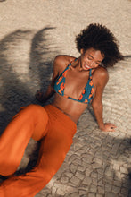 Carica l'immagine nel visualizzatore di Gallery, Image 11: Rio De Sol Pantalon De Plage Ferrugo Murana Pants
