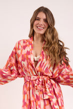 Charger l'image dans la galerie, Image 07: Rio De Sol Robe De Plage Mirage Kimono
