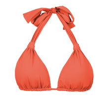 Laden Sie das Bild in den Galerie-Viewer, Product Front: Rio De Sol Haut Top Light-Peach Mel
