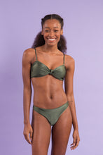 Carica l'immagine nel visualizzatore di Gallery, Image 11: Rio De Sol Ensemble Set Croco Bandeau-Joy Essential
