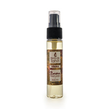 Laden Sie das Bild in den Galerie-Viewer, Product Front: Reva De Tahiti Fragrances Brume Parfumee Reva 30 Ml Vanille
