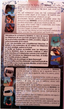 Carica l'immagine nel visualizzatore di Gallery, Image 06: Seawag Sac De Plage Waterproof Case Black
